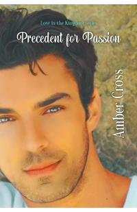 Bokomslag for "Precedent for Passion"