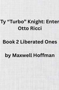 Ty "Turbo" Knight