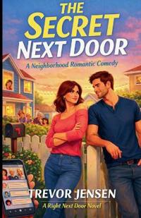 The Secret Next Door