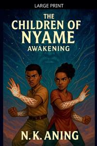The Children of Nyame