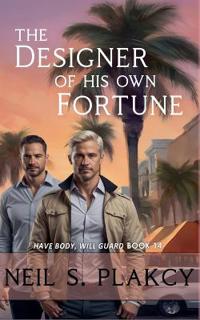 Bokomslag för "The Designer of His Own Fortune"