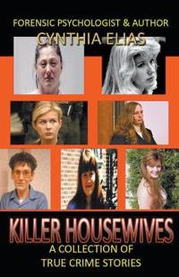 Bokomslag for "Killer Housewives"