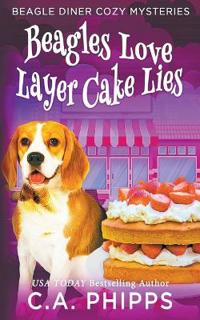 Beagles Love Layer cake Lies