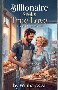 Billionaire Seeks True Love