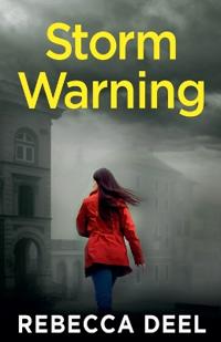 Bokomslag for "Storm Warning"