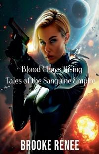 Blood Claws Rising Tales of the Sanguine Empire