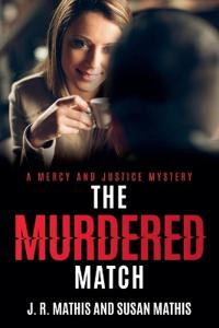 Bokomslag för "The Murdered Match"