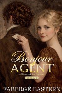Bonjour Agent