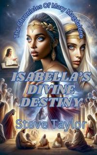 Bokomslag for "Isabella's Devine Destiny"
