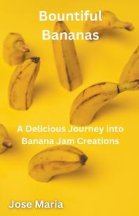 Bokomslag för "Bountiful Bananas"