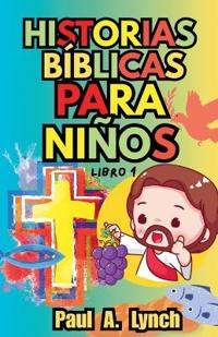 Historias Bíblicas para Niños