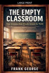 Bokomslag for "The Empty Classroom"