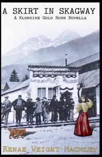 A Skirt in Skagway