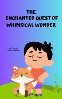 Enchanted Quest of Whimsical Wonder