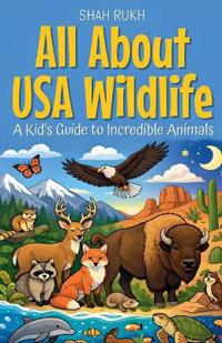 All About USA Wildlife