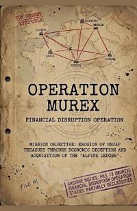Operation Murex