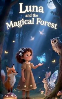 Luna and the Magical Forest