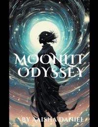 Bokomslag för "Moonlit Odyssey"