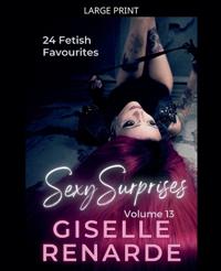 Bokomslag for "Sexy Surprises Volume 13"