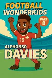 Football Wonderkids