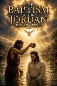The Baptism in the Jordan