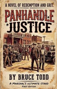 Panhandle Justice
