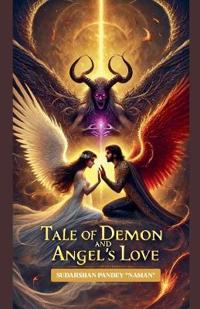 Tale Of Demon And Angel's Love
