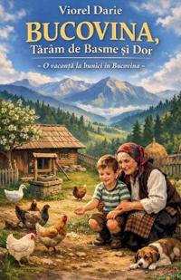 Bucovina, ?arâm de Basme ?i Dor