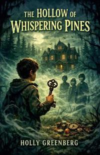 The Hollow of Whispering Pines
