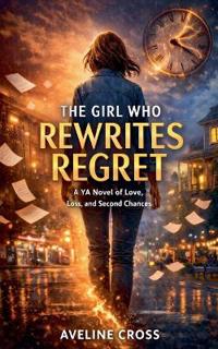 The Girl Who Rewrites Regret