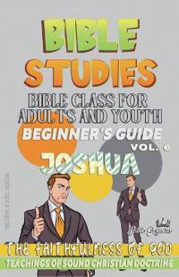 Bible Class for Adults and Youth