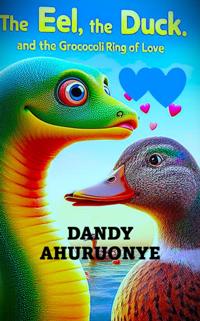 Eel, The Duck, and the Groccolli Ring of Love