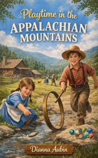 Playtime in the Appalachian Mountains