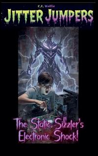 The Static Sizzler's Electronic Shock!