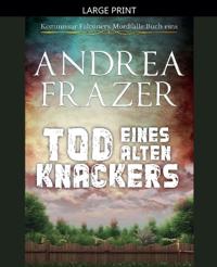 Tod eines alten Knackers