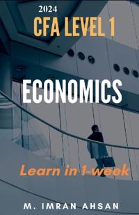 Economics for CFA 2024