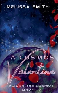 Bokomslag för "A Cosmos Valentine"