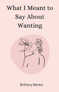 What I Meant to Say About Wanting