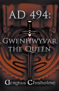 Guinevere the Queen AD494