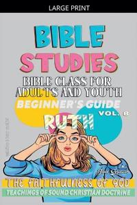 Bible Class for Adults and Youth