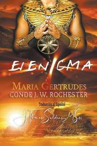 Bokomslag för "El Enigma"