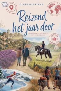 Reizend het jaar door