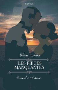 Les pièecs manquantes