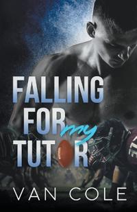 Bokomslag för "Falling For My Tutor"