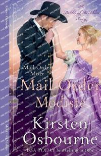 Mail Order Modiste