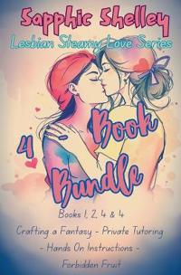 4 - Book Bundle