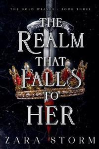 The Realm That Falls to Her