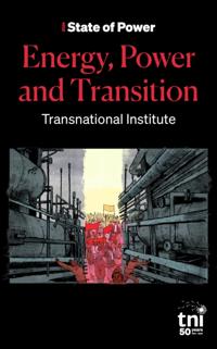Energy, Power and Transition: State of Power 2024