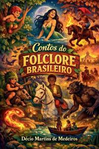 Contos do Folclore Brasileiro