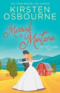 Married in Montana